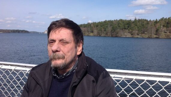 Třicátý den: Psaní je život, ve kterém se lidé snaží prožít to, co třeba v reálu nemohou